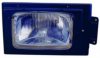 LORO 771-1103L-LD-E Headlight